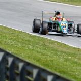 ADAC Formel 4, Red Bull Ring, Glenn Rupp, RS Competition